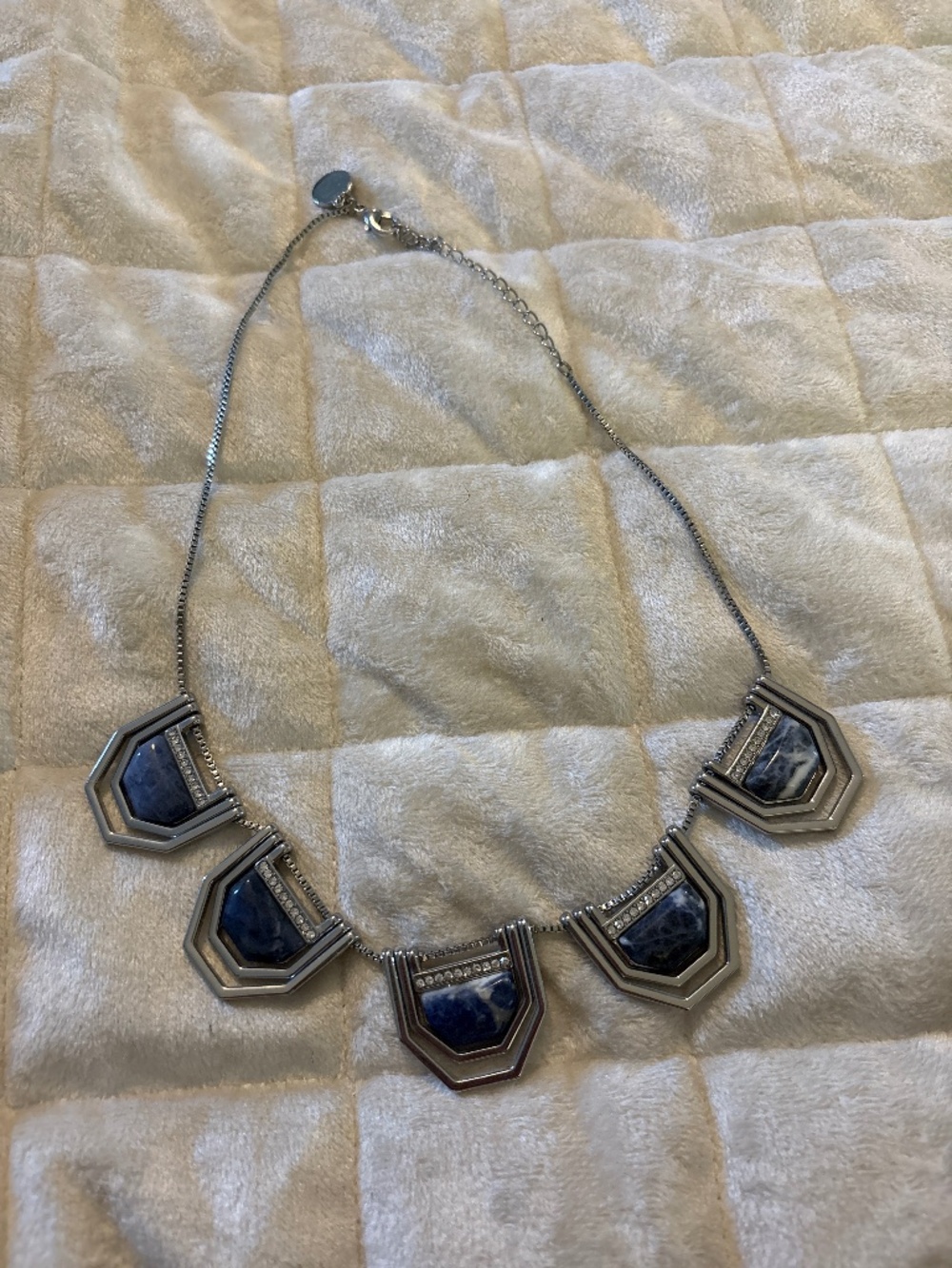 WHBM Necklace